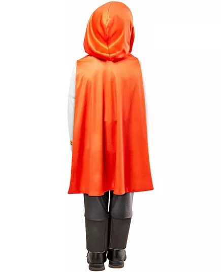 Kai Young Jedi-maskeraddräkt - Star Wars™ barn, Storlek: 3-4 år (90 till 104 cm), image 3