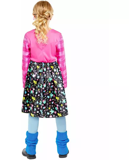Luna Lovegood™-maskeraddräkt flicka, Storlek: 12-14 år (152-158 cm), image 3