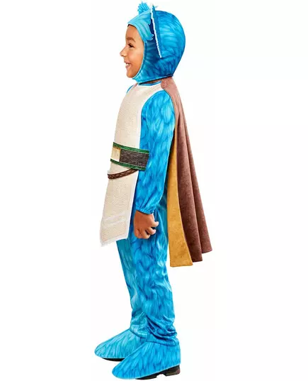 Nubs Young Jedi Star Wars™-maskeraddräkt barn, Storlek: 3-4 år (90 till 104 cm), image 3