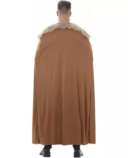 Maskeraddräkt nordens kung herr, Storlek: X-Large (54-56), image 4