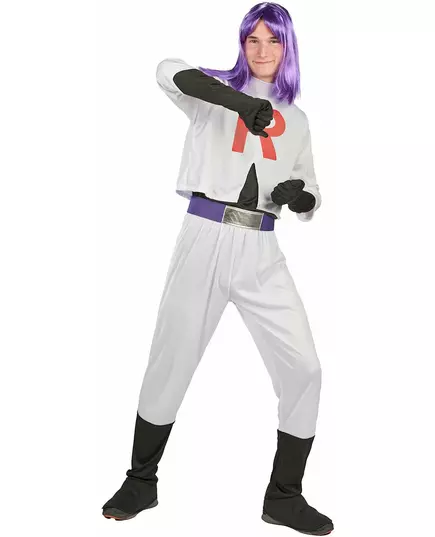 Manga-superkurkdräkt herr, Storlek: Medium, image 3