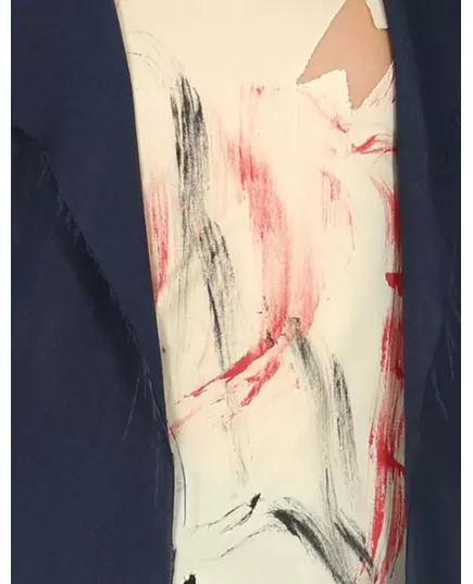 Maskeraddräkt mördare med machete barn, Storlek: 9 år (125-135 cm), image 3