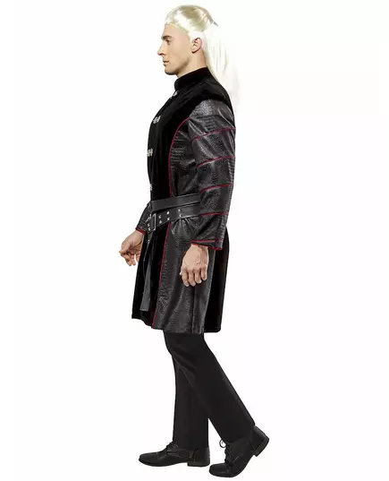 Daemon lyxmaskeraddräkt – House of the dragon™ herr, Storlek: Medium, image 4