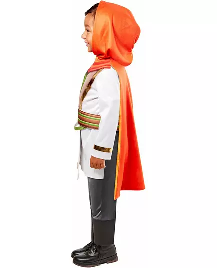 Kai Young Jedi-maskeraddräkt - Star Wars™ barn, Storlek: 3-4 år (90 till 104 cm), image 4