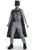 Klassisk Batman Justice League™-maskeraddräkt pojke, Storlek: 7-8 år (122 till 128 cm)