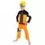 Naruto™ maskeraddräkt barn, Storlek: 9-10 år (140 cm)