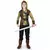 Robin Hood-maskeraddräkt pojke, Storlek: 7-8 år (128 cm)