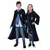 Klassisk maskeraddräkt Ravenclaw Harry Potter™ barn, Storlek: 11-13 år (142-164 cm)