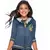 T-shirt med tryck Poufsouffle™ Harry Potter barn, Storlek: 7-8 år (122 till 128 cm)