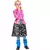 Luna Lovegood™-maskeraddräkt flicka, Storlek: 4-6 år (110 cm)