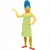 Marge Simpson™-maskeraddräkt vuxen, Storlek: Large