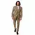 Mr. Jaguar-maskeraddräkt herr Opposuits™, Storlek: Medium/Large (EU 52)
