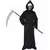 Maskeraddräkt sinister lieman barn Halloween, Storlek: 8-10 år (140 cm)
