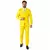 Mr. Solid gul herrkostym Suitmeister™, Storlek: Large (EU 52-54)