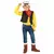Lucky Luke™ maskeraddräkt barn, Storlek: 13-14 år (140-152 cm)