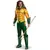 Aquaman™-maskeraddräkt för vuxen, Storlek: X-Large