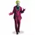 Maskeraddräkt storslagen arvtagare Joker™ vuxen, Storlek: X-Large