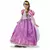 Collector-maskeraddräkt Prinsessan Rapunzel™ för flickor, Storlek: 7-8 år (122 till 128 cm)