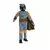 Klassisk Boba Fett™-maskeraddräkt för barn, Storlek: 9-10 år(134-140 cm)