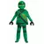 Deluxe Lloyd Ninjago®- LEGO™ maskeraddräkt barn, Storlek: 5-6 år (109 - 126 cm)