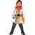 Kai Young Jedi-maskeraddräkt - Star Wars™ barn, Storlek: 3-4 år (90 till 104 cm)