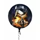 Star Wars VII™ The Villains-aluminiumfolieballong 81 x 81 cm