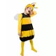 Willy Maya l'Abeille™ maskeraddräkt barn, Storlek: 3-4 år