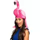 Flamingohatt vuxen