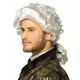 Barockperuk herr