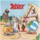 20 pappersservetter Astérix™ 33 x 33 cm
