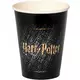 8 pappmuggar Harry Potter™ 210 ml