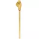 Egyptisk spira, guld