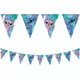 Pappersvimpelgirlang Stitch™ 230 cm
