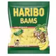 Haribo banangodis - 120 g
