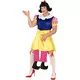 Humoristisk busig prinsessmaskeraddräkt herr, Storlek: Medium (48-50)