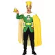 Humoristisk ölkungmaskeraddräkt vuxen, Storlek: Large (52-54)