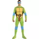 Klassisk Leonardo Tortues Ninja™-maskeraddräkt vuxen, Storlek: Medium/Large