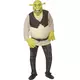 Maskeraddräkt Shrek™ herr, Storlek: Medium