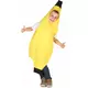Banankostym barn, Storlek: 5-6 år (S)