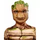 Groot-mask Les Gardiens de la galaxie™