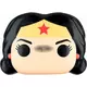 Wonder Woman Funko Pop™-mask vuxen