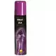 Lila glittersprej för kroppen 75 ml