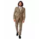 Mr. Jaguar-maskeraddräkt herr Opposuits™, Storlek: Small/Medium (EU 48)
