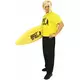 Brice de Nice™-surfar-maskeraddräkt herr, Storlek: Large/X-Large
