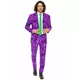 Mr. Joker™ maskeraddräkt herr Opposuits™, Storlek: Large (EU 54)