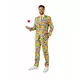Pokémon™-maskeraddräkt vuxen Opposuits™, Storlek: X-Large (EU 56-58)