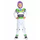 Buzz Lightyear-maskeraddräkt – Toy Story™ klassisk för barn, Storlek: 3-4 år (97 - 109 cm)