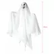 Lysande spökdekoration Halloween 50 cm, image 2