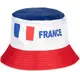 Solhatt Frankrike supporter vuxen, image 2