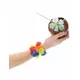2 flerfärgade hawaiianska armband, image 2